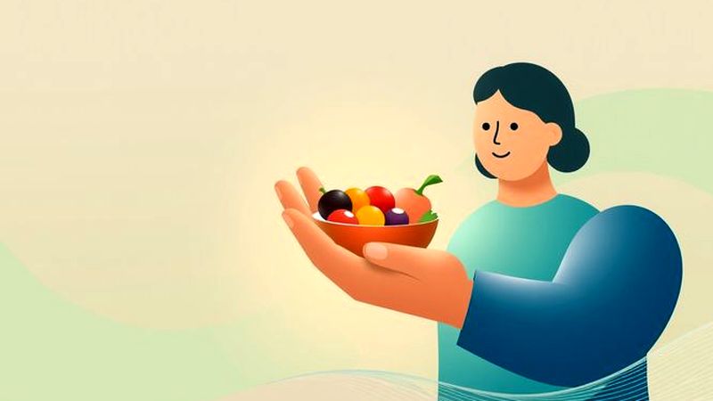 Un entorno cálido ofrece salud y cuidado